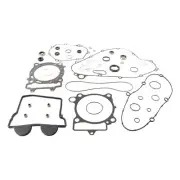 Vertex Complete Gasket Set With Oil Seals 811485