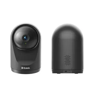 【含稅店】D-LINK DCS-6500LH Full HD迷你旋轉無線網路攝影機 追蹤 監視 IP CAM 幫傭 寵物