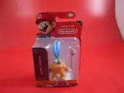 World of Nintendo Jakks Pacific Super Mario Bros. Larry Koopa Collectible Toy