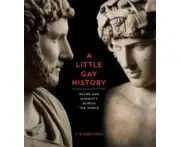 A Little Gay History by R. B. Parkinson