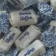 Sugar Free Devon Toffees 1kg