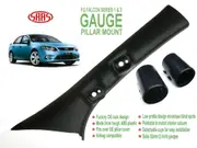 SAAS Gauge Pillar Pod Fits Ford FG FG-X Falcon Series I & II 2008-2016