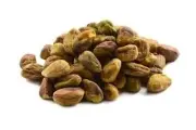 PISTACHIO NUT KERNELS - BY THE KILO! FREE POST