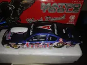 Racing Champions Mark Pawuk NHRA, MatcoTools Rare 2002 1.24scale NIB(Read Ad)