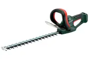Metabo AHS18-65V - 18V 630mm Hedge Trimmer (Tool Only)