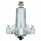 Husqvarna Ride On Mower 3 Bolt Mandrel Housing