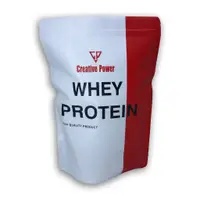 在飛比找蝦皮購物優惠-CP Creative Power whey protein