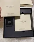 Jo Malone The Car Diffuser Gift Set Home Scent ( 1 Case & 2 refills）home scent