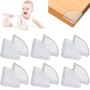 Safety Table Corner Protector Anticollision Strip Edge Protection Corner Guards