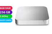 Apple Mac Mini 2014 (i5, 2.6Ghz, 8GB RAM, 256GB) - Used (Excellent)
