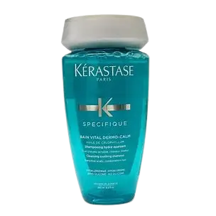 KERASTASE 卡詩 髮浴250ml 清新 飛梭 全能 白金賦活 四款可選 卡詩小洗 *La Bella shop* #熱銷Top｜滿額現66現折$30