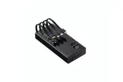 Orco 22.5W Power Bank Black, 20000mAh Laptop Portable Charger, USB C, Smart Digital Display For Iphone 16, Ipad, Macbook, Androids
