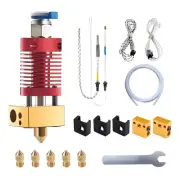 Ender 3 Hotend Upgrade: M3 Stud Thermistor,Fast Replaced, Compatible