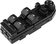 Master Power Window Switch for B&MW E83 X3 2004-2010 61313414354 Car Electric Power Window Master Control Switch Button Accessories