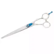 Master Grooming Tools 5900 Series Diamond Straight Shears 7.5 in