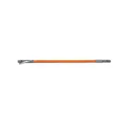Big Shot 4' Fibreglass Mid/Top-Pole (Male & Female Coupling)