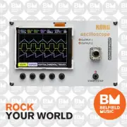 Korg NTS-2 Oscilloscope Kit + Patch & Tweak Book - LIMITED EDITION - Brand New