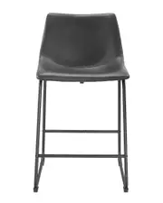 Walker Edison Set of Two 26in Counter Stools
