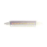 CLA R7s 118mm 8W LED Retrofit Globe 830 lumen