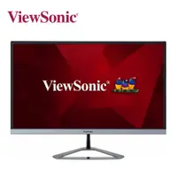 在飛比找蝦皮商城優惠-ViewSonic 優派 27吋 VX2776-smhd A