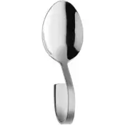 Amuse Bouche Appetiser Tasting Spoons (set of 6) Heavy -- NEW