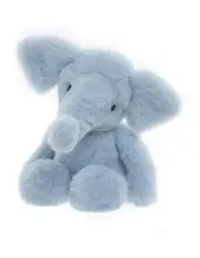 [CHARLIE BEARS] Effie Elephant Soft Plush Toy 0y+ 20cm