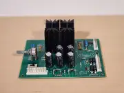 New Atari Audio II PCB - Made in USA - Special request for Out Run