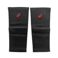 在飛比找momo購物網優惠-【asics 亞瑟士】Asics Knee Pads 護膝 