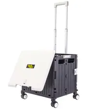 dbest products Quik Cart Swing Lid