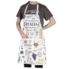 n Kitchen Apron - Cooking Apron forn Chefs & Themed Aprons Italia