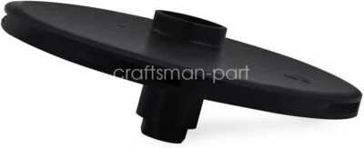 For Zodiac Polaris New Style PB4-60 Booster Pump Impeller Pool Cleaner Part
