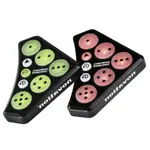 【NOVATION】NOVATION DICER DJ 控制器 黑膠唱盤 | 穎凱公司貨 保固3年