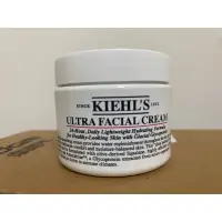 在飛比找蝦皮購物優惠-🎁送化妝包🎁全新正品KIEHL’S 契爾氏冰河醣蛋白保濕霜5