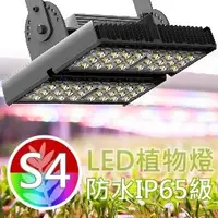 在飛比找PChome商店街優惠-防水型LED植物燈【S4光譜】台灣製㊣VITALUX【＊觀葉