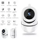 Smart 1080P IP Security Camera Wireless Indoor WIFI Baby Safety Full HD Home Cam