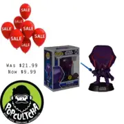Star Wars: Visions - Karre Glow in the Dark Pop! Vinyl Figure "New"