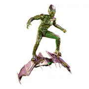 Spider-Man: No Way Home - Green Goblin Deluxe 1:6 Scale Action Figure