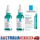 2X La Roche-Posay Effaclar Ultra Concentrated Serum Anti-Marks Daily Peeling