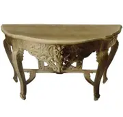 CONSOLE TABLE