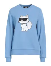 [KARL LAGERFELD] KARL LAGERFELD Sweatshirts - Item 10517741