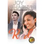 RED - A CHRISTIAN SUSPENSE - BOOK 1