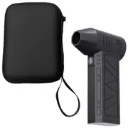 Jet Dry Mini Blower Portable Air Blower Super Fan Turbo Powered 130,000 RPM