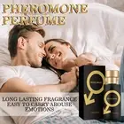Pheromones Genuine Men Women Lure Her Perfume for Him/Her lasting light Gifts AU