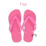 買鞋🉐福利瑕疵鞋 HAVAIANAS TOP 原創經典系列 桃粉色 女款-阿法.伊恩納斯 夾腳拖 哈瓦仕 人字拖