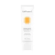 Cell Fusion C - Derma Relief Sunscreen 100 2025 Version - 50ml
