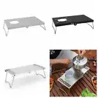 Portable Picnic Folding Storage Table Foldable Folding Table Picnic