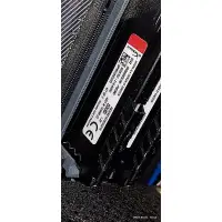 在飛比找蝦皮購物優惠-金士頓 HyperX Fury DDR4 2666 16G 