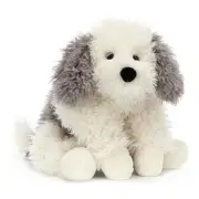 Floofie Sheepdog 25x40cm