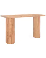 Safavieh Couture Sanchez Console Table