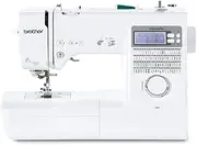 [brother] A80 Computerised Sewing Machine